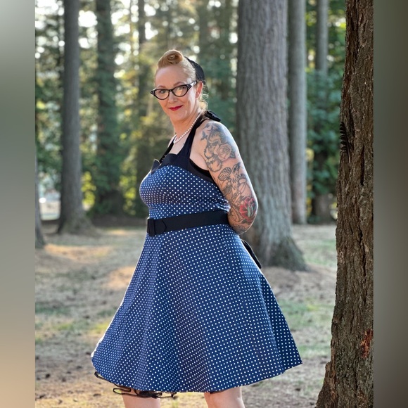 Meet your Posher, Alina - Picture 1 of 1